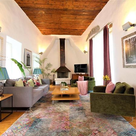 Tallinn City Apartments 2 Bedroom & 2 Bathroom Luxury Property With Balcony In Old Town Kültér fotó